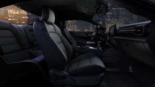 2026 Ford Mustang® Internal Image 1
